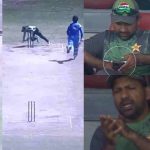Ind vs Pak Match-fixing: ఇండియాతో ఫిక్సింగ్ ? ఫోన్ లో చాటింగ్ చేస్తూ రెడ్ హ్యాండెడ్ గా దొరికిని పాక్ కోచ్ స‌ర్ఫ‌రాజ్!