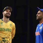 Ind vs SA Super 8: టాస్ ఓడిన టీమిండియా..ఫస్ట్ బ్యాటింగ్ ఎవ‌రిదంటే
