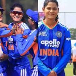 Asia Cup Rising Stars 2026: శివ‌రాత్రి రోజున టీమిండియా తాండ‌వం…పాకిస్తాన్ ఘోర ఓట‌మి