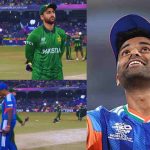 IND VS PAK:  టాస్ ఓడిన టీమిండియా, మ‌రోసారి షేక్ హ్యాండ్ ఇవ్వ‌కుండా అవ‌మానించిన సూర్య‌..అభిషేక్ డకౌట్