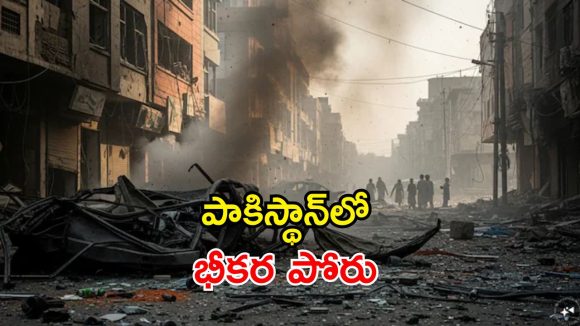 Balochistan Violence: 40 గంటల్లో.. 145 మంది ఉగ్రవాదుల హతం.. పాక్‌లో భారీ సైనిక ఆపరేషన్!