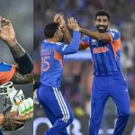 India Qualification Scenario: కొంప‌ముంచిన -3.800 ర‌న్ రేట్…టీమిండియా సెమీ ఫైన‌ల్ చేరాలంటే ఎలా?