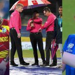 India Semifinal Qualification Scenario: వెస్టిండీస్ తో జ‌రిగే మ్యాచ్ కు వ‌ర్షం గండం ? టీమిండియా సెమీ ఫైన‌ల్ ఆశ‌లు గ‌ల్లంతేనా !