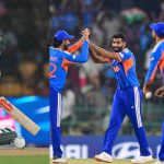 India Super 8 Matches: వ‌రుస‌గా రెండో ఓట‌మి..ఇంటికే ఆస్ట్రేలియా..టీమిండియా సూప‌ర్ 8 మ్యాచ్ లు ఇవే