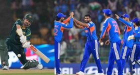 India Super 8 Matches: వ‌రుస‌గా రెండో ఓట‌మి..ఇంటికే ఆస్ట్రేలియా..టీమిండియా సూప‌ర్ 8 మ్యాచ్ లు ఇవే