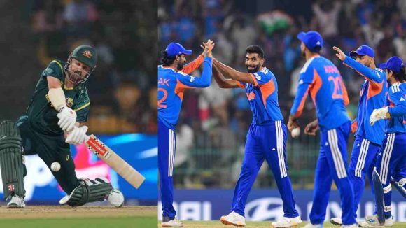 India Super 8 Matches: వ‌రుస‌గా రెండో ఓట‌మి..ఇంటికే ఆస్ట్రేలియా..టీమిండియా సూప‌ర్ 8 మ్యాచ్ లు ఇవే