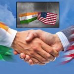 India US Trade Deal: సుప్రీంకోర్టు తీర్పు ఎఫెక్ట్.. భారత్, అమెరికా ట్రేడ్ డీల్ చర్చలు వాయిదా