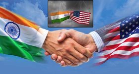 India US Trade Deal: సుప్రీంకోర్టు తీర్పు ఎఫెక్ట్.. భారత్, అమెరికా ట్రేడ్ డీల్ చర్చలు వాయిదా
