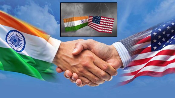 India US Trade Deal: సుప్రీంకోర్టు తీర్పు ఎఫెక్ట్.. భారత్, అమెరికా ట్రేడ్ డీల్ చర్చలు వాయిదా
