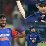 India vs Namibia: టాస్ ఓడిన టీమిండియా..అభిషేక్ శ‌ర్మ ఔట్‌..సంజు మ‌రోసారి విఫ‌లం