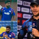 India vs Namibia: నేడే మ్యాచ్‌..నమీబియా కెప్టెన్ సీరియ‌స్‌ అస‌హ‌నం..ఓట‌మి భ‌యంతో త‌మ‌పై బీసీసీఐ కుట్ర‌లు !