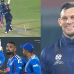 India vs Namibia: న‌మీబియాపై టీమిండియా విజ‌యం..పాక్ కంటే ముందే సూప‌ర్ 8లోకి ఎంట్రీ !