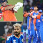 India vs Netherlands: నెద‌ర్లాండ్స్ ఘోర ఓట‌మి, వ‌రుస‌గా 4 విజ‌యాల‌తో టీమిండియా రికార్డు