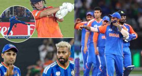 India vs Netherlands: నెద‌ర్లాండ్స్ ఘోర ఓట‌మి, వ‌రుస‌గా 4 విజ‌యాల‌తో టీమిండియా రికార్డు