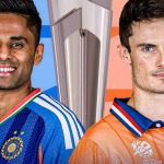 India vs Netherlands: టాస్ ఓడిన నెద‌ర్లాండ్స్‌..ఫ‌స్ట్ బ్యాటింగ్ ఎవ‌రిదంటే, ఇద్ద‌రు కొత్త ప్లేయ‌ర్ల‌తో రంగంలోకి టీమిండియా