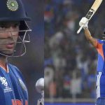 India vs Netherlands: శివమ్‌ దూబే తుఫాన్ ఇన్నింగ్స్‌..నెద‌ర్లాండ్స్ ముందు కొండంత ల‌క్ష్యం