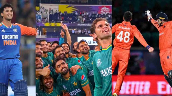 India vs Netherlands: నేడే టీమిండియా, నెద‌ర్లాండ్స్ మ్యాచ్‌..సూప‌ర్ 8లోకి పాకిస్తాన్ వెళ్లాలంటే ఎలా