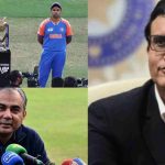 India vs Pakistan: ప్లాన్ మార్చిన పాకిస్తాన్‌, ఇండియాతో మ్యాచ్ కు రెడీ..ఆడ‌క‌పోతే అడుక్కుతింటార‌ని గంగూలీ వార్నింగ్‌