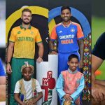 Albie vs Morne Morkel: మోర్కెల్ కుటుంబంలో చిచ్చు పెట్టిన‌ ఇండియా, ద‌క్షిణాఫ్రికా మ్యాచ్..ఆ త‌ల్లి గుండె కోత ఎవ‌రికి చెప్పుకోవాలి