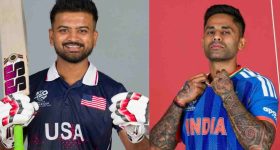 IND VS USA: ఫస్ట్ బ్యాటింగ్ టీమిండియాదే..300 కొట్ట‌డం ప‌క్కా, బుమ్రా, సంజు దూరం