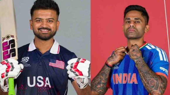 IND VS USA: ఫస్ట్ బ్యాటింగ్ టీమిండియాదే..300 కొట్ట‌డం ప‌క్కా, బుమ్రా, సంజు దూరం