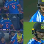 India vs Zimbabwe: సంజును బండ‌బూతులు తిట్టిన గంభీర్‌…టీమిండియా స్కోర్ 250 క్రాస్‌