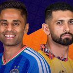 India vs Zimbabwe: టాస్ ఓడిన జింబాబ్వే…సంజు వ‌చ్చేశాడు, టీమిండియా గెలిచేలా పిచ్ చేశారంటూ ఆరోప‌ణ‌లు !