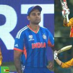 India vs Zimbabwe: ఘోర ఓట‌మి, జింబాబ్వే ఎలిమినేట్‌..సెమీ ఫైన‌ల్స్ కు టీమిండియా ?