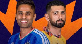 India vs Zimbabwe: టాస్ ఓడిన జింబాబ్వే...సంజు వ‌చ్చేశాడు, టీమిండియా గెలిచేలా పిచ్ చేశారంటూ ఆరోప‌ణ‌లు !