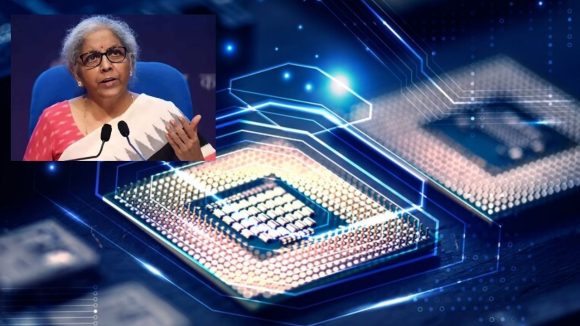 India Semiconductor Mission 2.0: సెమీకండక్టర్ హబ్‌గా భారత్.. ఇక దేశీయంగానే చిప్ మేకింగ్ పరికరాలు, మెటీరియల్స్!