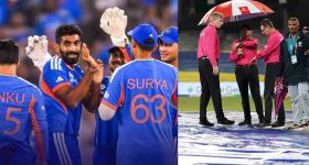 Indian Team Semi final Qualification:  టీమిండియా సెమీ ఫైన‌ల్ కు చేరాలంటే ఒక్క‌టే మార్గం..వ‌ర్షం ప‌డాల‌ని కొబ్బ‌రికాయ‌లు కొట్టాల్సిందే