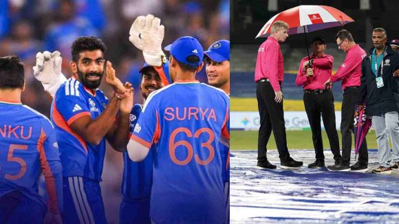 Indian Team Semi final Qualification:  టీమిండియా సెమీ ఫైన‌ల్ కు చేరాలంటే ఒక్క‌టే మార్గం..వ‌ర్షం ప‌డాల‌ని కొబ్బ‌రికాయ‌లు కొట్టాల్సిందే