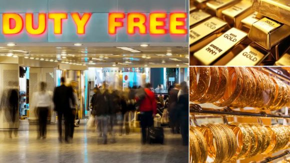 India Revises Baggage Rules: ప్రయాణికులకు అలర్ట్.. కొత్త బ్యాగేజీ రూల్స్.. మహిళలకు 40 గ్రా. పురుషులకు 20 గ్రామ్స్