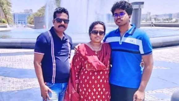Saudi Arabia: పేరెంట్స్‌ని చంపి ఆత్మహత్య చేసుకున్న టీనేజర్, తెలుగు రాష్ట్రాలకు చెందినవారే, సౌదీలో దారుణం