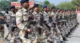 Assistant Commandant: గోల్డెన్ ఛాన్స్.. డిగ్రీ అర్హతతో భారీగా ఉద్యోగాలు, అప్లికేషన్ విధానం ఇదే..