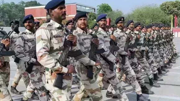 Assistant Commandant: గోల్డెన్ ఛాన్స్.. డిగ్రీ అర్హతతో భారీగా ఉద్యోగాలు, అప్లికేషన్ విధానం ఇదే..
