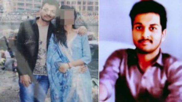 Indore Horror: ప్రియురాల్ని చంపి..ఆత్మ కోసం క్షుద్రపూజలు, ఇండోర్‌లో దారుణం