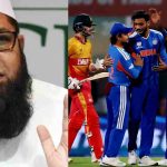 Inzamam-ul-Haq: క్రికెట్ చ‌రిత్ర‌లో ఇది చీక‌టి రోజు..జింబాబ్వే వెధ‌వ‌లు బీసీసీఐకి అమ్ముడుపోయారు