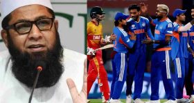 Inzamam-ul-Haq: క్రికెట్ చ‌రిత్ర‌లో ఇది చీక‌టి రోజు..జింబాబ్వే వెధ‌వ‌లు బీసీసీఐకి అమ్ముడుపోయారు