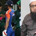 Inzamam-ul-Haq: 300 కంటే ఎక్కువ‌ స్కోర్ చేసి, ఇండియాను చిత్తుగా ఓడిస్తాం