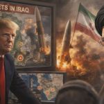 Iran Tensions: యుద్ధం అలర్ట్.. క్షణంలో ఇరాన్ ఖతం.?