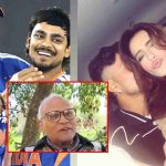 Ishan Kishan: ప్రియురాలితో ఇషాన్ కిషన్ పెళ్లి..అదితి హుండియా బ్యాక్ గ్రౌండ్ ఇదే