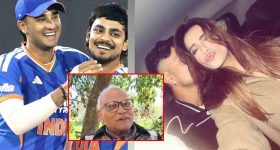 Saketh Sreenivasaiah death: అమెరికాలో అదృశ్యమైన భారతీయ విద్యార్థి సాకేత్ శ్రీనివాసయ్య మృతి!
