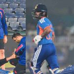 Ishan Kishan: ఇషాన్ కిష‌న్ కు కూడా తీవ్ర గాయం..ఓపెన‌ర్లు లేకుండానే టీమిండియా, శ్రేయాస్ అయ్య‌ర్ కు పిలుపు ?