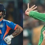 Ishan Kishan: ఉస్మాన్ తారిక్ బౌలింగ్ ను చీల్చి చెండాడుతాం, సిక్సుల వ‌ర్షం కురిపిస్తాం..ప్లాన్ రివీల్ చేసిన ఇషాన్ కిష‌న్‌