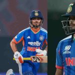Ishan Kishan: ఇషాన్ కిష‌న్‌ విధ్వంసం.. ఒకే ఓవర్లో 6, 1, 6, 6, 4, 6, ఇక‌ సంజు శాంసన్ కెరీర్ క్లోజ్‌