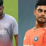 Ishan Kishan vs Sanju Samson: సంజు వ‌ర్సెస్ ఇషాన్..టీ20 ప్ర‌పంచ క‌ప్ లో ఓపెన‌ర్ గా ఎవ‌రు బెస్ట్ ? ఇదిగో రికార్డులు