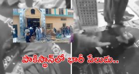 Seethakka: ములుగులో బీఆర్ఎస్‌కు షాక్.. మంత్రి సీతక్క సమక్షంలో కాంగ్రెస్‌లో చేరిన సీనియర్ నేతలు!
