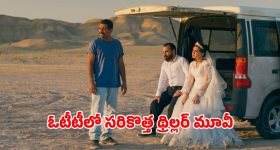 Thriller Movie OTT : జైల్లో ఖైదీకి నరకం... కట్ చేస్తే దిమ్మ తిరిగే రివేంజ్... క్లైమాక్స్ వరకు ట్విస్టులతో టెన్షన్ పెట్టే స్టోరీ
