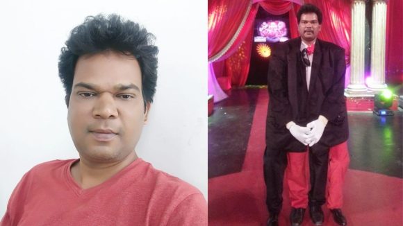 Jabardasth Actor: రోడ్డు ప్రమాదంలో జబర్దస్త్ నటుడు మృతి.. అసలేం జరిగిందంటే?
